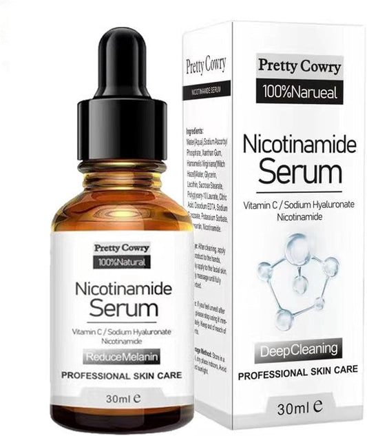 Pretty Cowry Nicotinamide Serum