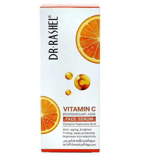 Dr. Rashel Vitamin C Brightening serum