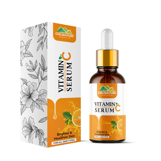 Vitamin C Serum